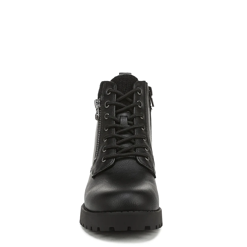Women's Deva Lace Up Bootie