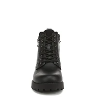 Women's Deva Lace Up Bootie
