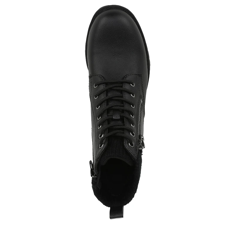 Women's Deva Lace Up Bootie