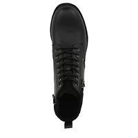 Women's Deva Lace Up Bootie