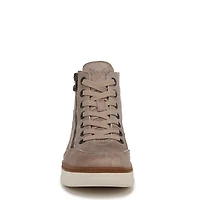 Women's Camden Wedge Sneaker Bootie