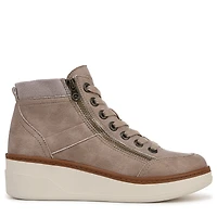 Women's Camden Wedge Sneaker Bootie