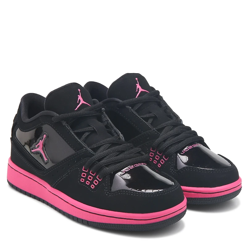 Kids' 1 Flight Low Sneaker Big Kid