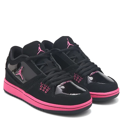 Kids' 1 Flight Low Sneaker Big Kid