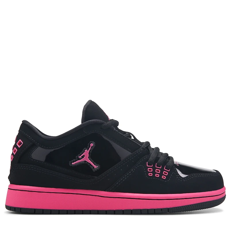 Kids' 1 Flight Low Sneaker Big Kid