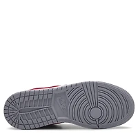 Kids' 1 Flight Mid Sneaker Big Kid