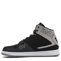 Kids' 1 Flight Mid Sneaker Big Kid