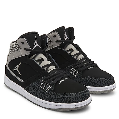 Kids' 1 Flight Mid Sneaker Big Kid