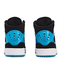Kids' 1 Flight Mid Sneaker Big Kid