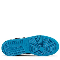 Kids' 1 Flight Mid Sneaker Big Kid