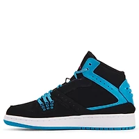 Kids' 1 Flight Mid Sneaker Big Kid