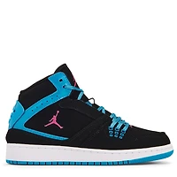 Kids' 1 Flight Mid Sneaker Big Kid