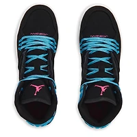 Kids' 1 Flight Mid Sneaker Big Kid