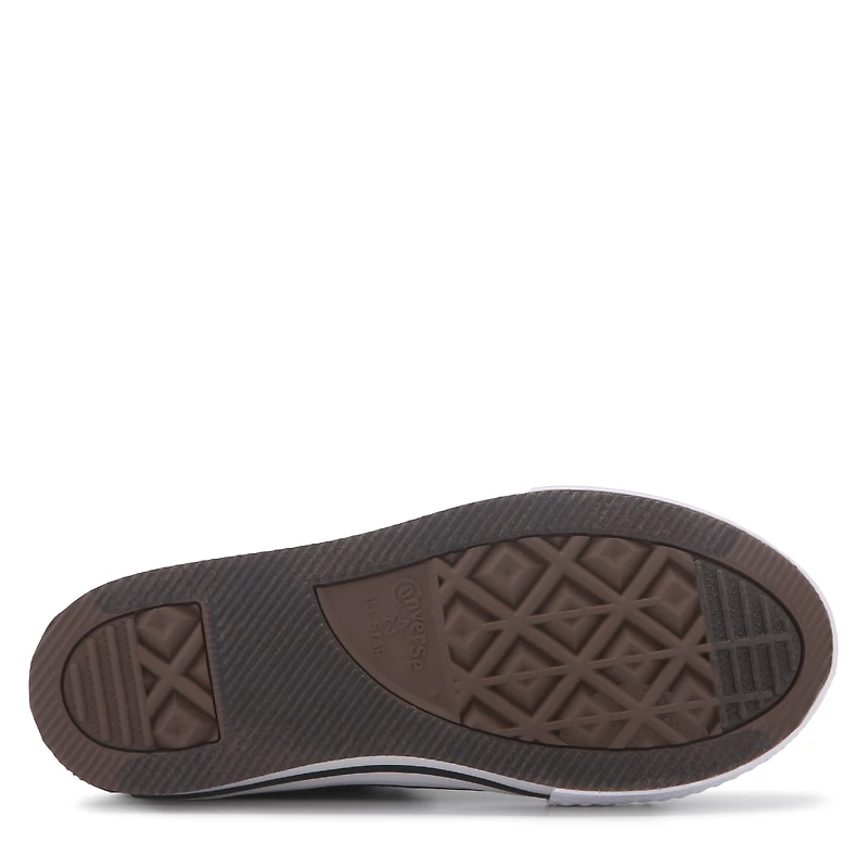 Kids' Chuck Taylor All Star Lift High Top Sneaker Little Kid