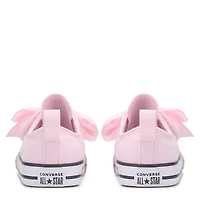 Kids' Chuck Taylor All Star 1V Low Top Sneaker Toddler