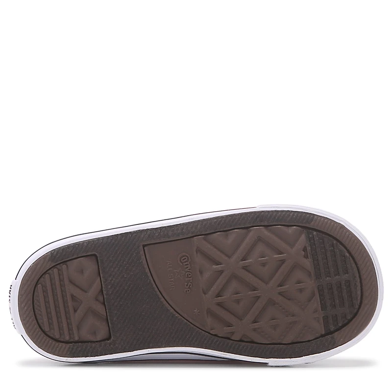 Kids' Chuck Taylor All Star 1V Low Top Sneaker Toddler