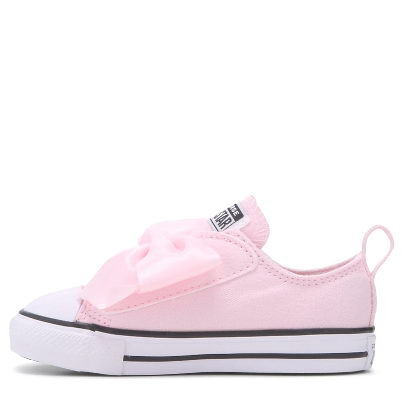 Kids' Chuck Taylor All Star 1V Low Top Sneaker Toddler