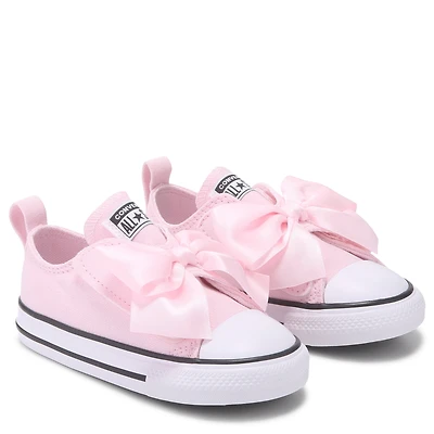 Kids' Chuck Taylor All Star 1V Low Top Sneaker Toddler