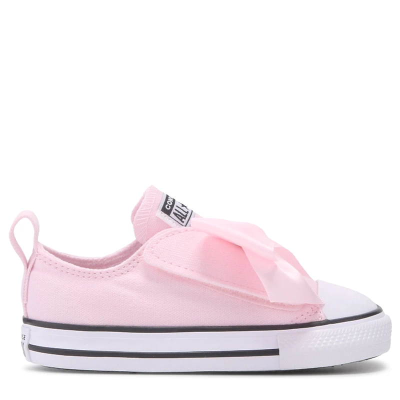 Kids' Chuck Taylor All Star 1V Low Top Sneaker Toddler