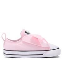 Kids' Chuck Taylor All Star 1V Low Top Sneaker Toddler