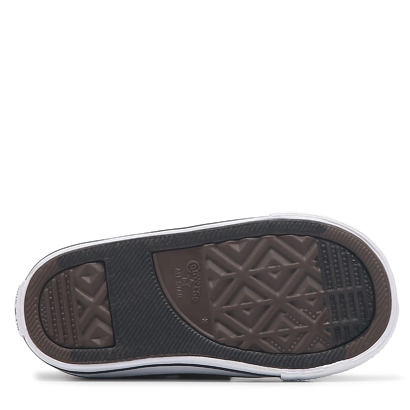 Kids' Chuck Taylor All Star 1V High Top Sneaker Toddler