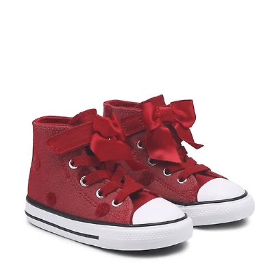 Kids' Chuck Taylor All Star 1V High Top Sneaker Toddler