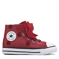 Kids' Chuck Taylor All Star 1V High Top Sneaker Toddler