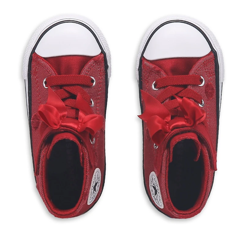 Kids' Chuck Taylor All Star 1V High Top Sneaker Toddler