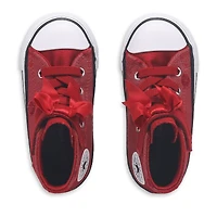 Kids' Chuck Taylor All Star 1V High Top Sneaker Toddler
