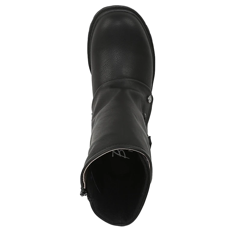 Kids' Rylee Moto Boot Little/Big Kid