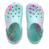 Kids' Marbled Classic Clog Little/Big Kid