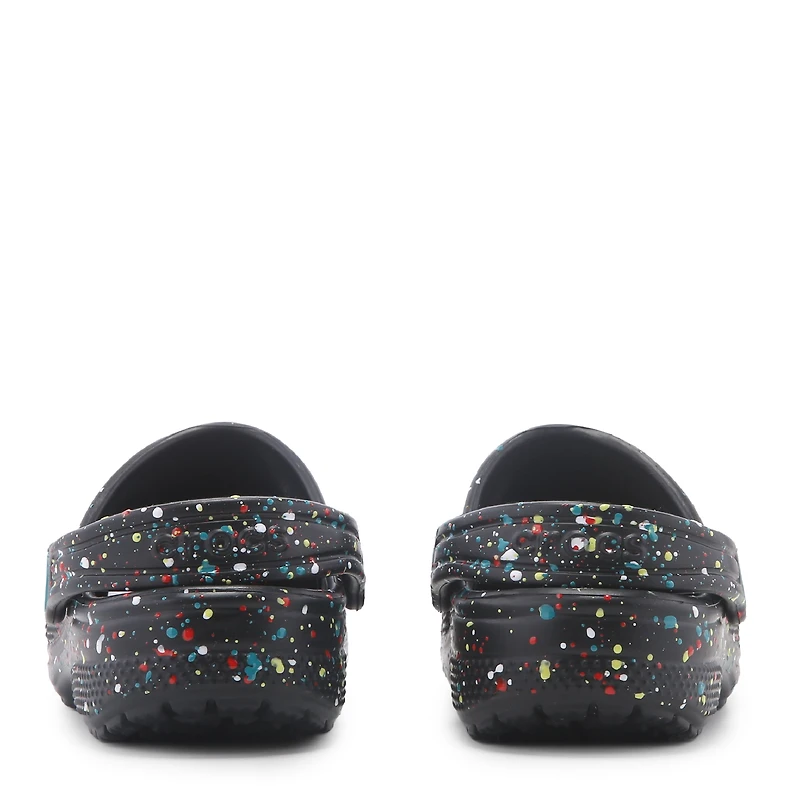 Kids' Graphic Classic Clog Little/Big Kid