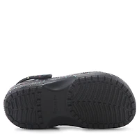 Kids' Graphic Classic Clog Little/Big Kid