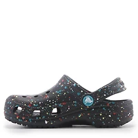 Kids' Graphic Classic Clog Little/Big Kid