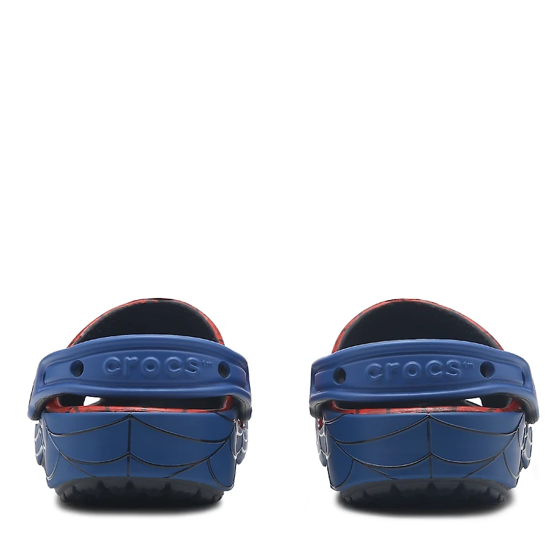 Kids' Spiderman Classic Clog Little/Big Kid