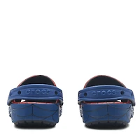 Kids' Spiderman Classic Clog Little/Big Kid
