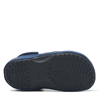 Kids' Spiderman Classic Clog Little/Big Kid
