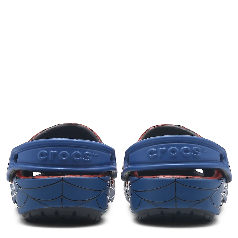 Kids' Spiderman Classic Clog Toddler