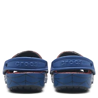 Kids' Spiderman Classic Clog Toddler