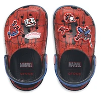 Kids' Spiderman Classic Clog Toddler