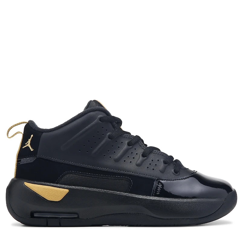 Kids' Max Aura 7 Mid Sneaker Big Kid