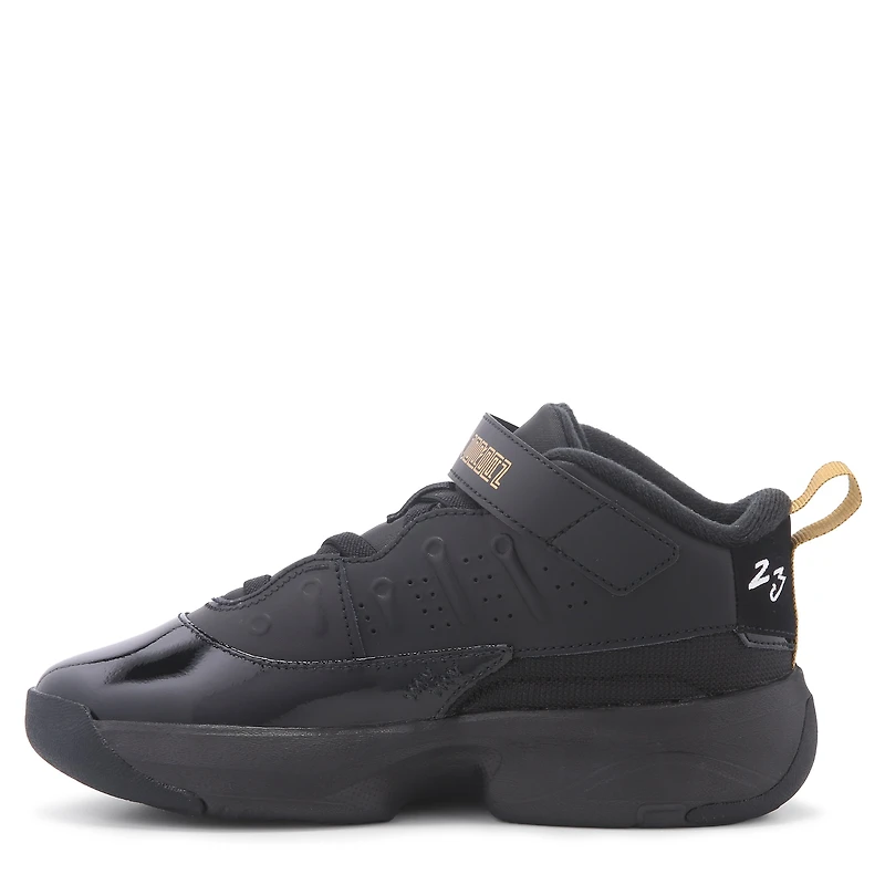 Kids' Max Aura 7 Mid Sneaker Little Kid