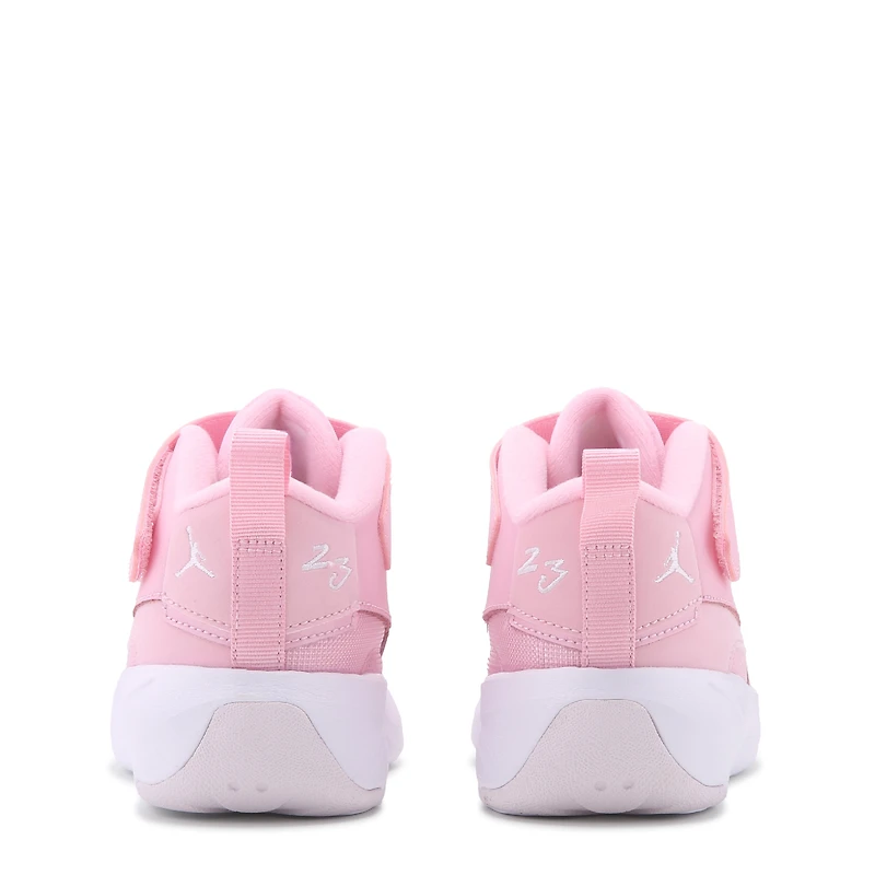 Kids' Max Aura 7 Mid Sneaker Little Kid