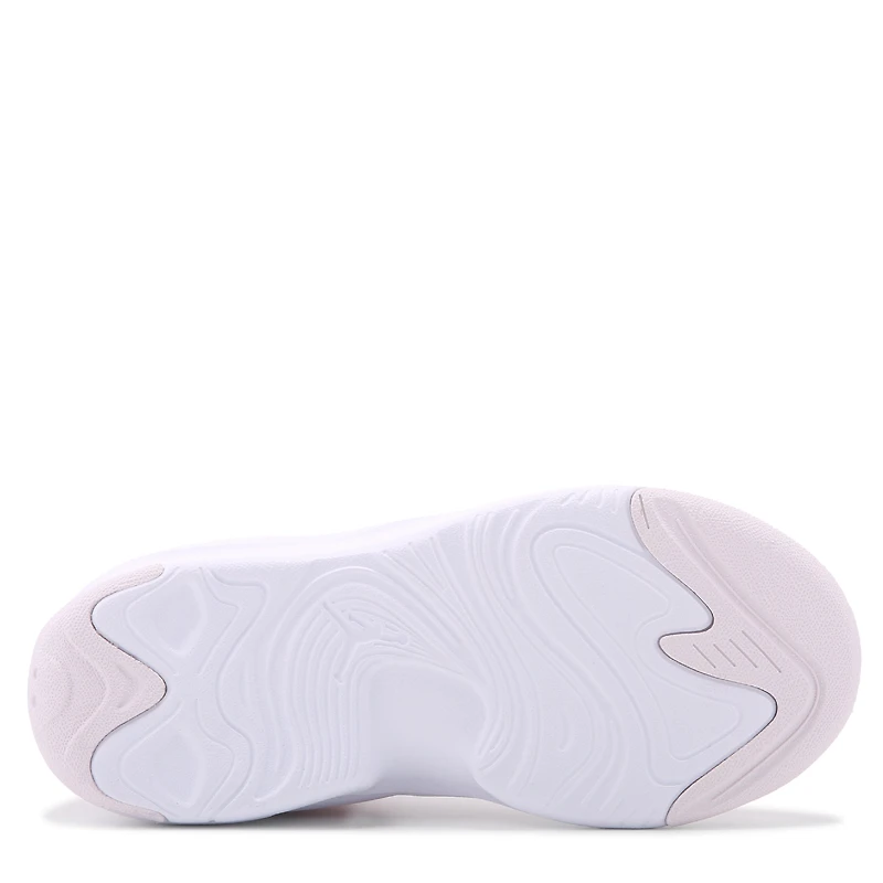 Kids' Max Aura 7 Mid Sneaker Little Kid