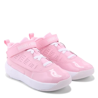 Kids' Max Aura 7 Mid Sneaker Little Kid