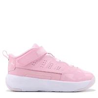 Kids' Max Aura 7 Mid Sneaker Little Kid