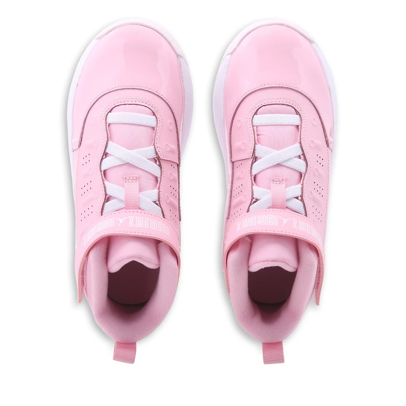 Kids' Max Aura 7 Mid Sneaker Little Kid