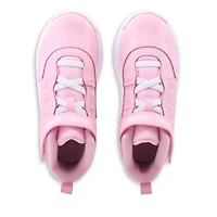 Kids' Max Aura 7 Mid Sneaker Little Kid