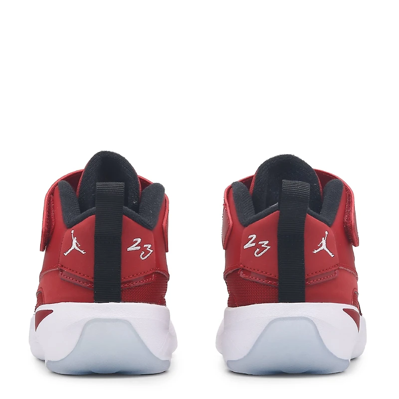 Kids' Max Aura 7 Mid Sneaker Little Kid