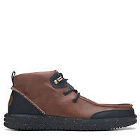 Men's Bradely Chukka Classic Casual Boot